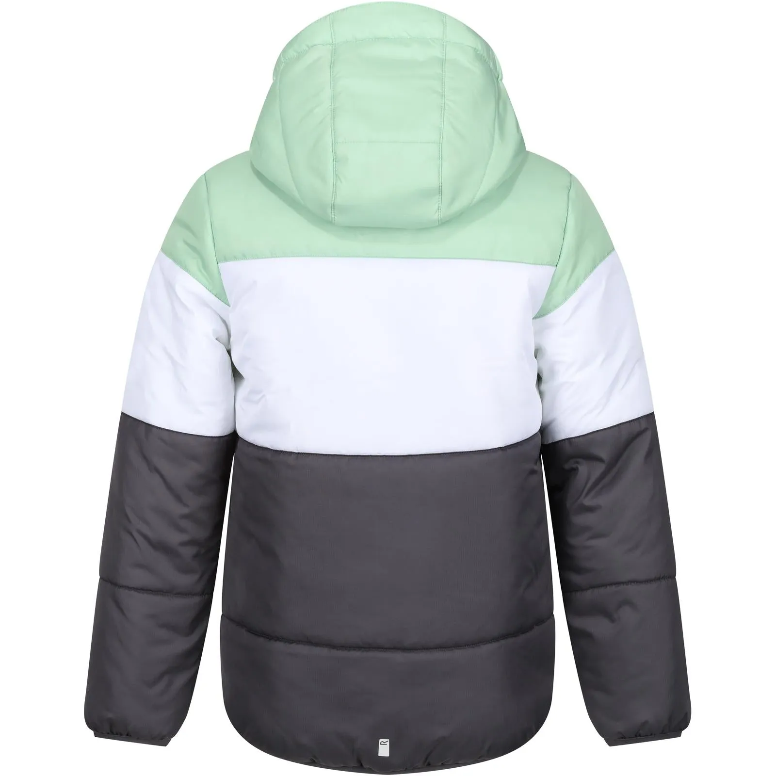 Regatta Kids Lofthouse VII Padded Water Repellent Jacket