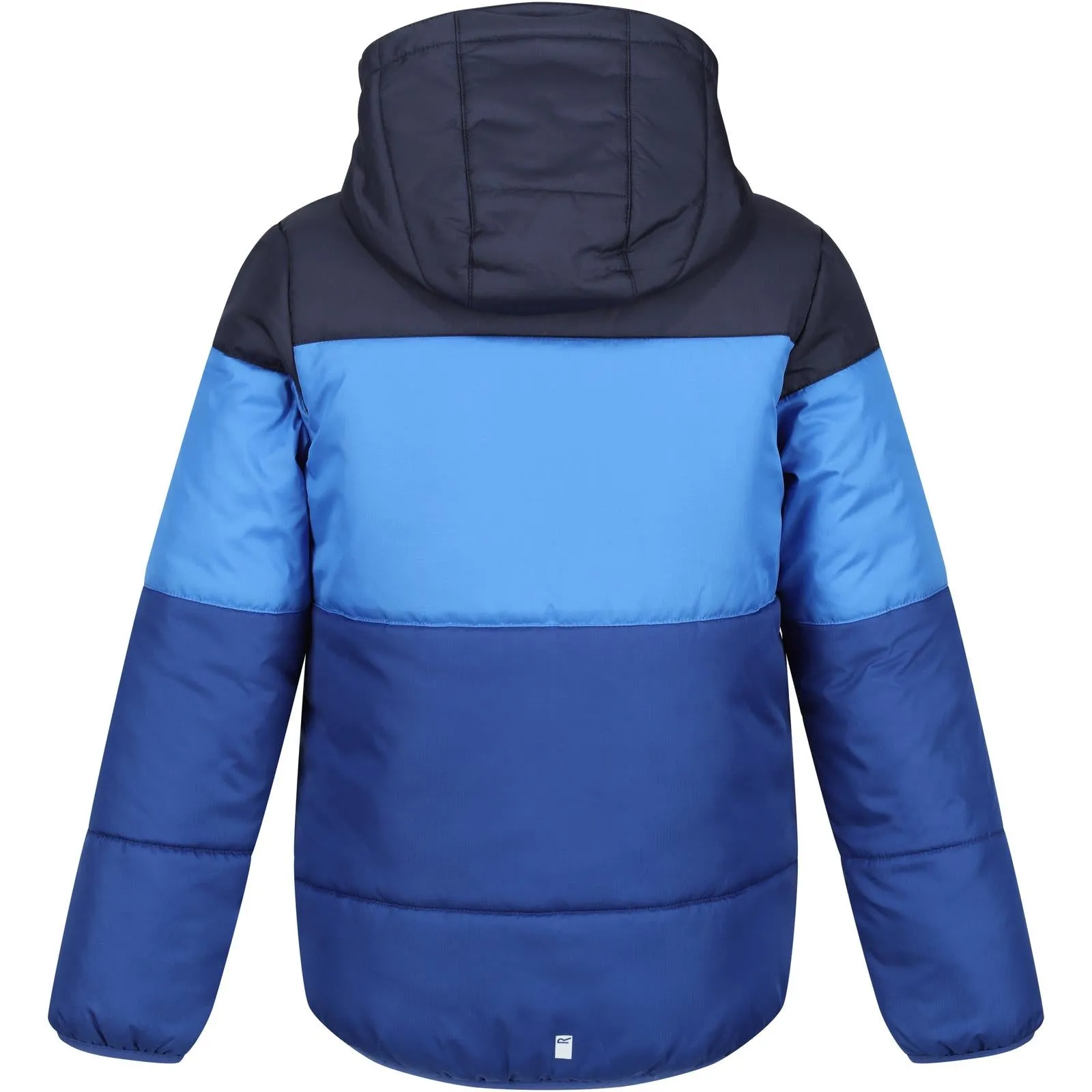 Regatta Kids Lofthouse VII Padded Water Repellent Jacket