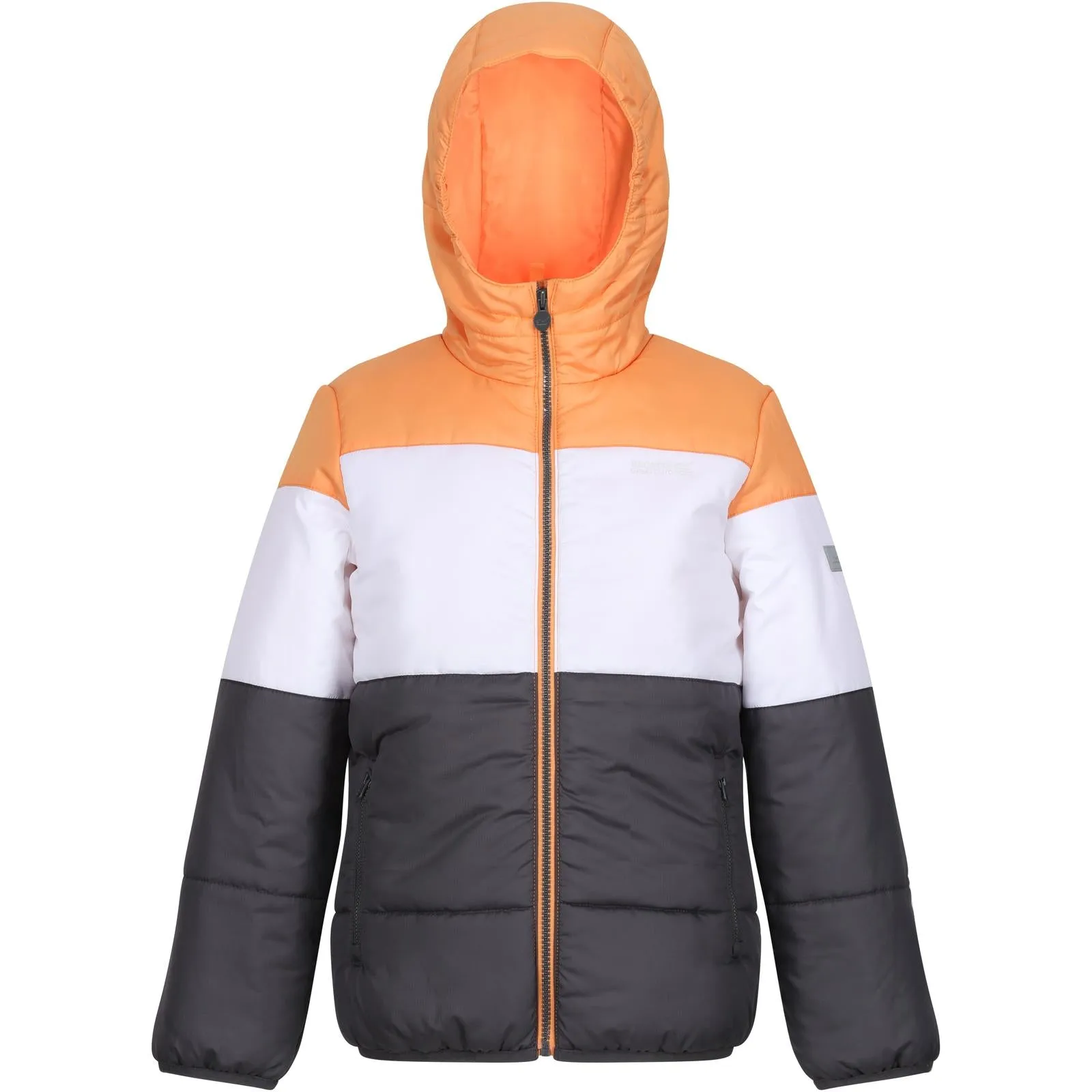 Regatta Kids Lofthouse VII Padded Water Repellent Jacket