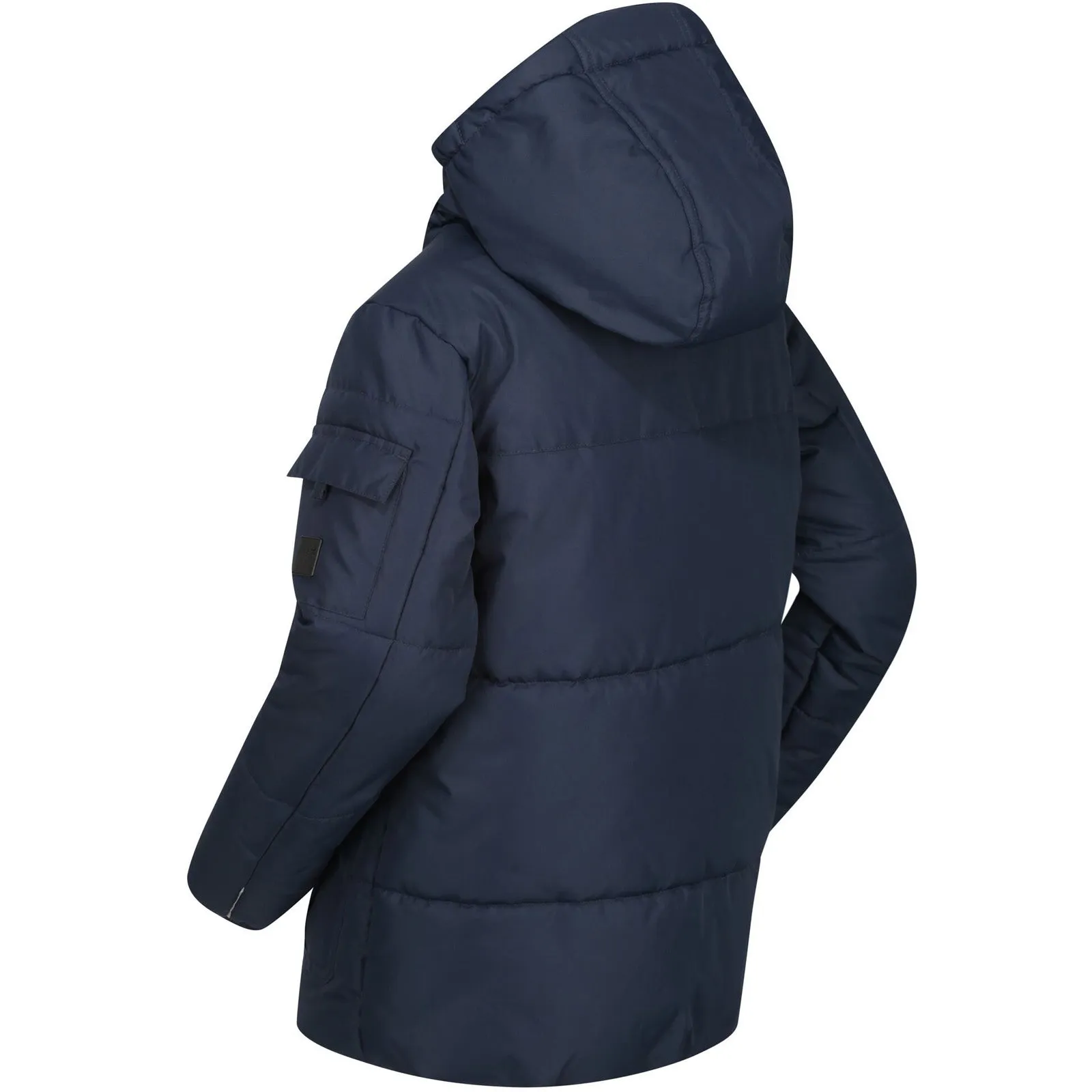 Regatta Kids Perico Insulated Water Repellent Jacket