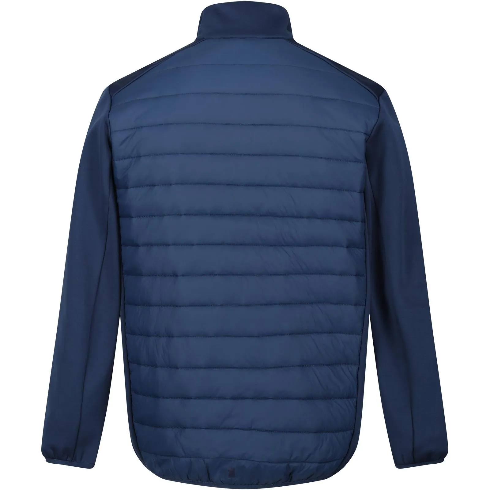 Regatta Mens Clumber III Hybrid Stretch Jacket