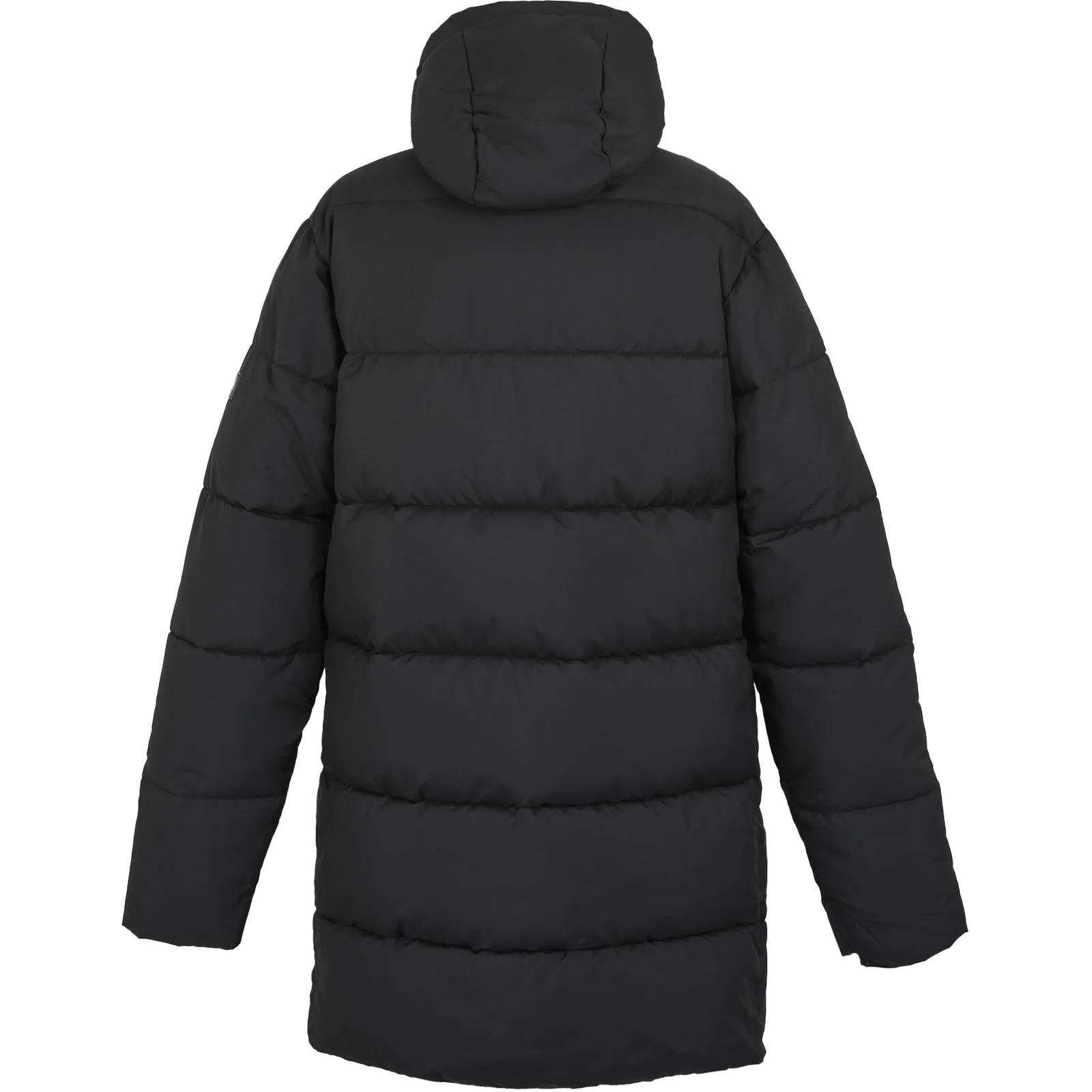 Regatta Mens Hayleyn Longline Walking Padded Jacket