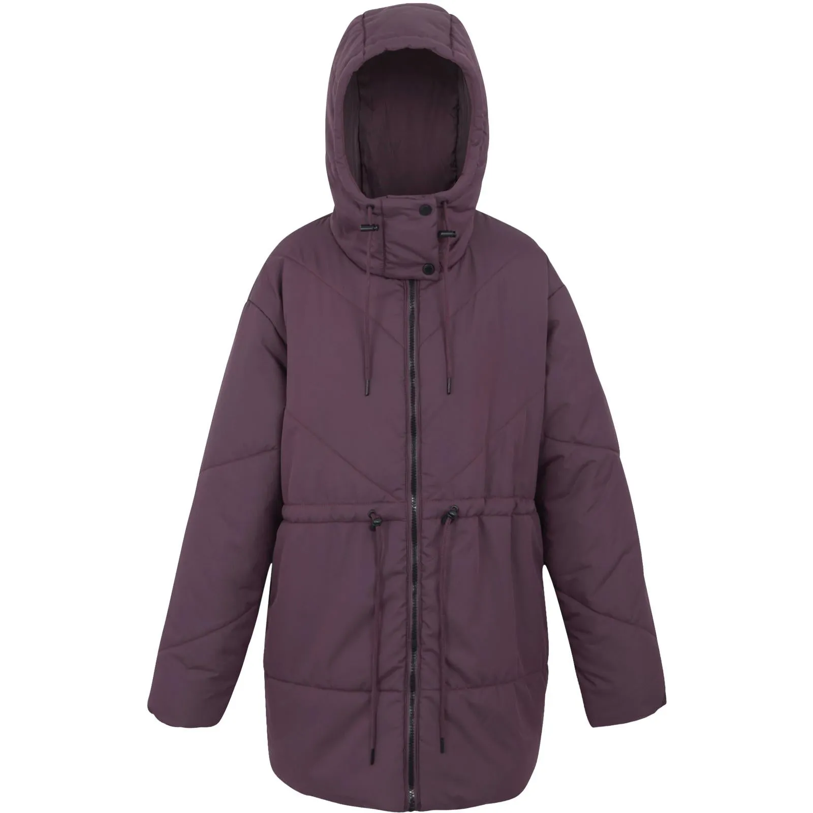 Regatta Womens Giovanna Fletcher Rurie Baffled Jacket