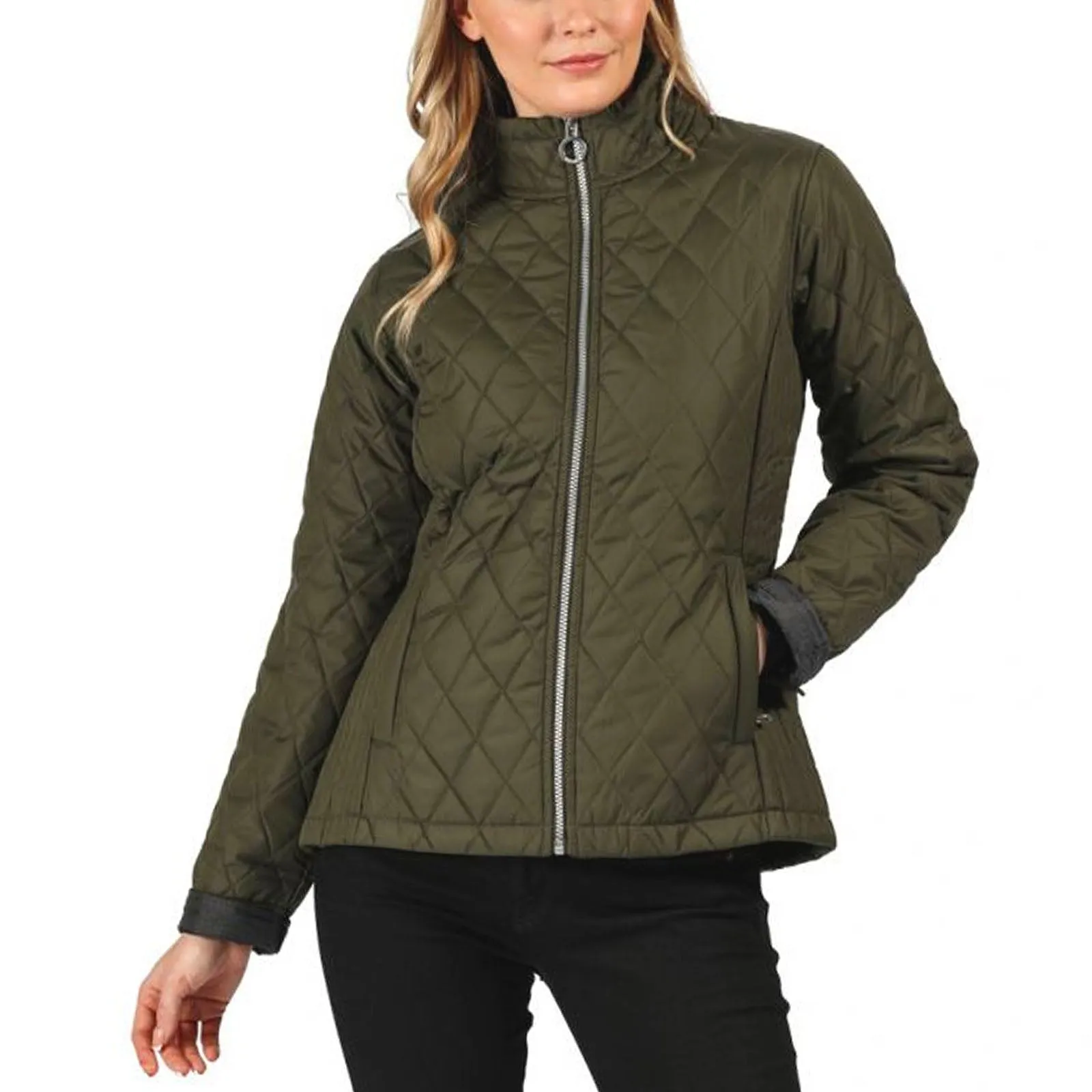 Regatta Womens Josie Gibson Charna Insulated Jacket