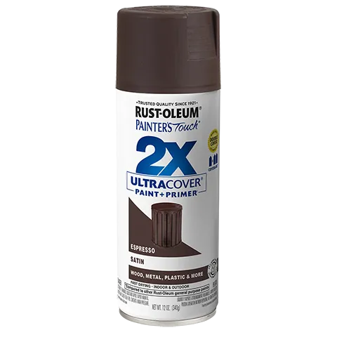 Rust-Oleum Painter's Touch® 2X Ultra Cover Satin Spray Paint