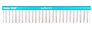 Show Tech Big Brother Comb