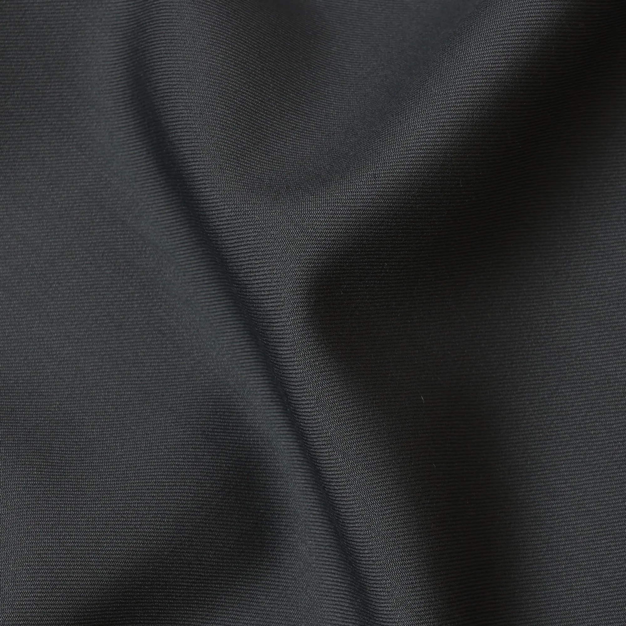 Slate Grey Super 150's Italian All Wool Suiting Fabric – 3.5 Meters, 150 cm Width, Made in Italy-D20536