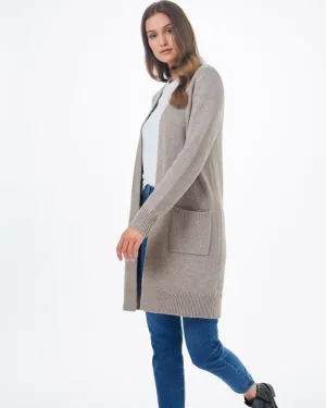 TenTree Highline Wool Cardigan - Women's