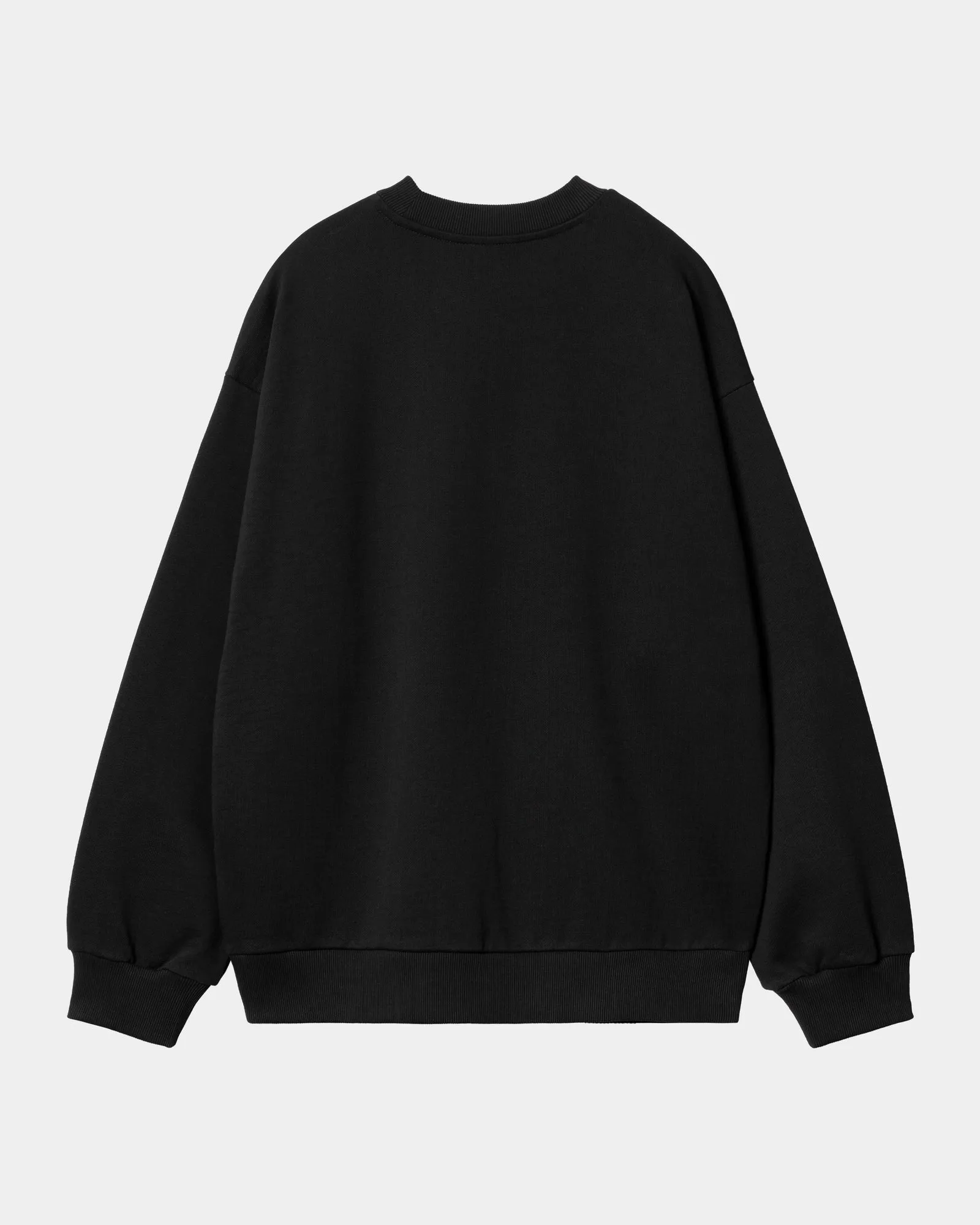 Tridon Sweater | Black