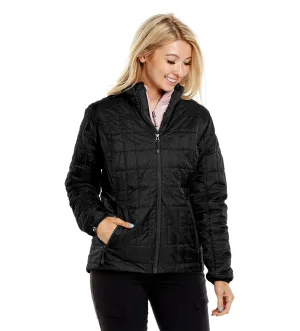 Women's Traveler Jacket - Glossy - LAST CHANCE