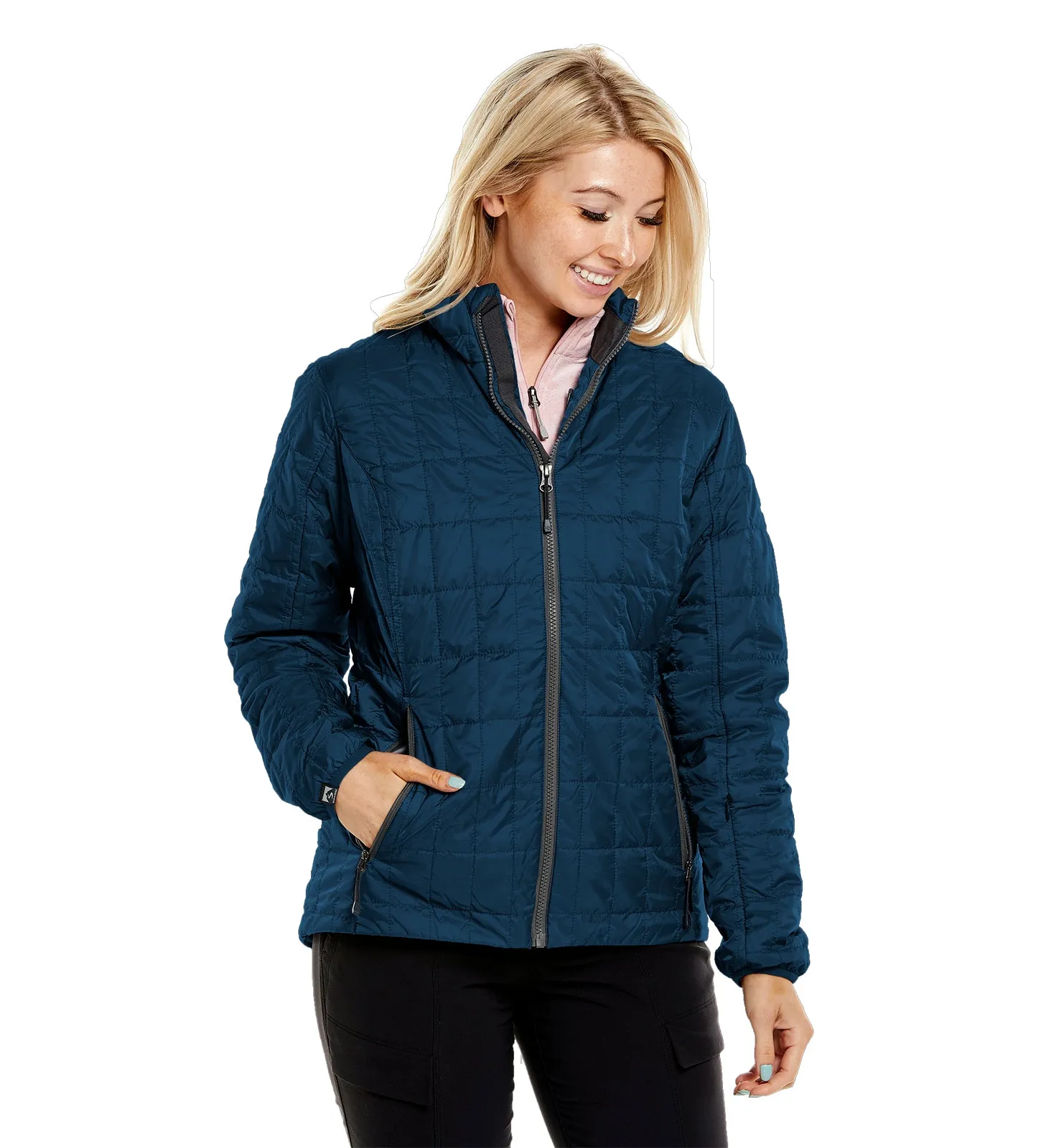 Women's Traveler Jacket - Glossy - LAST CHANCE