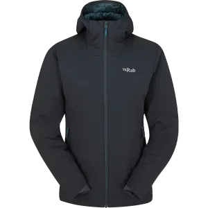 Women's Xenair Alpine Light Jacket