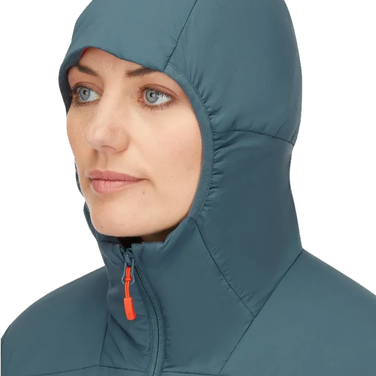 Women's Xenair Alpine Light Jacket